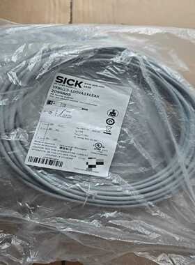 SICK西克M8三芯10M线缆YF8U13-100V询价