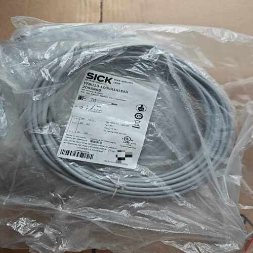SICK西克M8三芯10M线缆YF8U13-100V询价