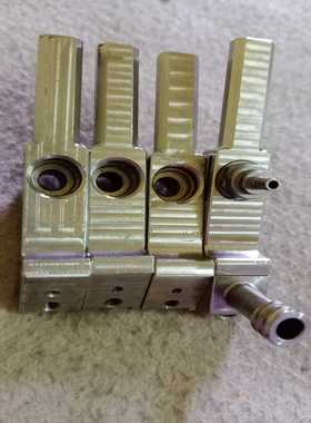 压电阀流道SJ00135现货4支，有使用过痕迹，实物图拍摄，--议价商