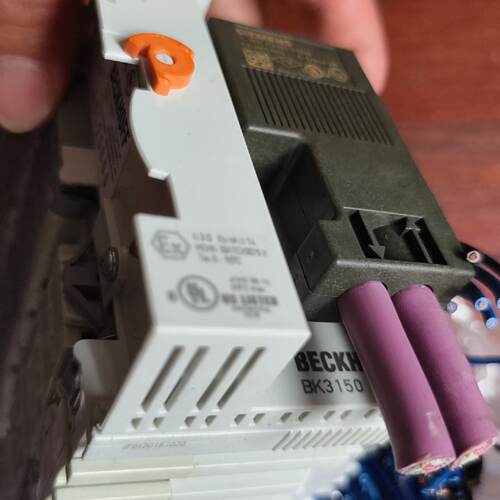 议价PROFIBUS耦合器BK3150带K议价