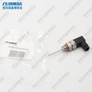 PR24CON5MPR243100AG143150奥米佳带DIN连接器热电阻