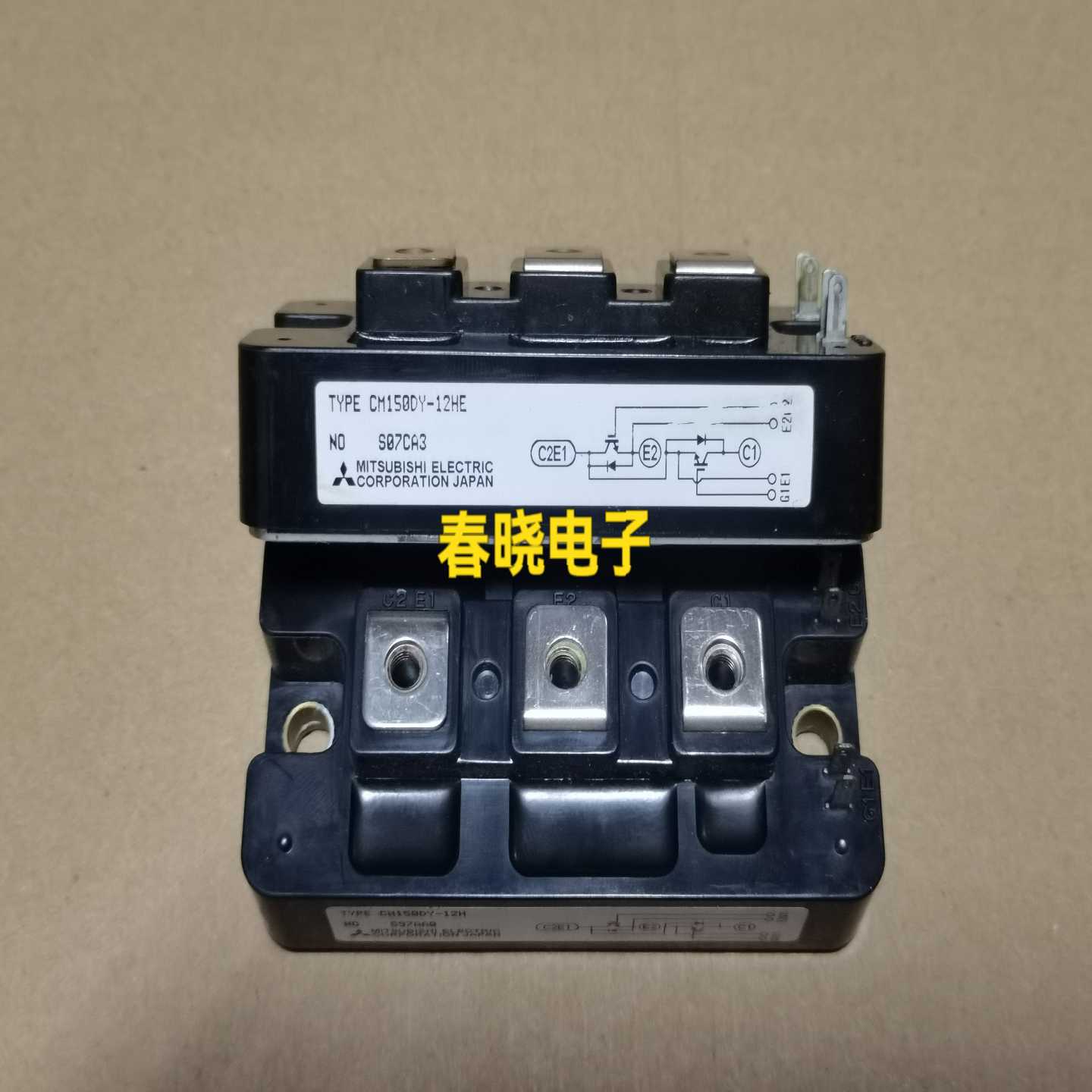 CM150DY-12H；CM150DY-12HE，CM150询价