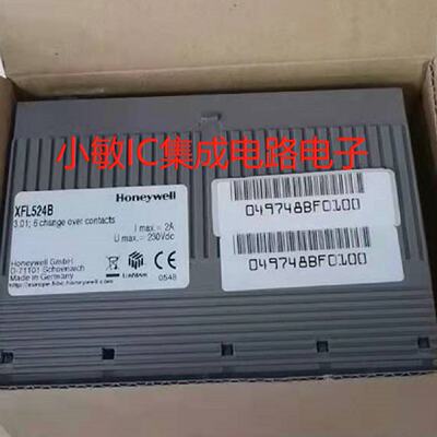 议价霍尼韦尔HONEYWELLXFL822A XFL821A XFL524B XDL505 XCL8010A