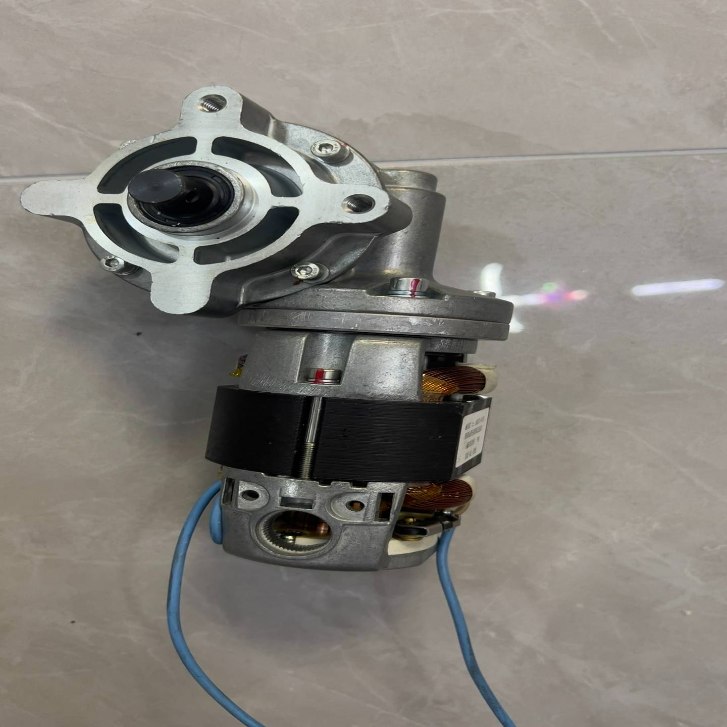 ABB真空高压断路器VD4储能电机HDZ-70-30X，11--议价商品