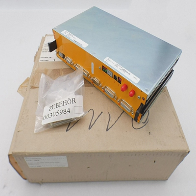 BAUMLLERBUS6-VC-0C-0069Einbau-Regelger?t-unused/OVP-