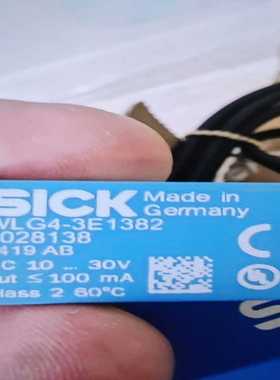 询价sicKwLG4-3E1382