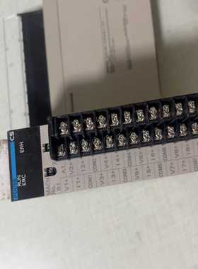 OMROnCS1W-PDC55实图！询价