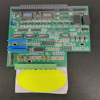 MERRICKSCALEBMKM21701-1REV.2PCBOARDMCHPADDISCONTINU