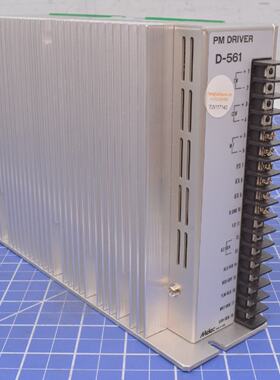 D561  PM DRIVER BG93330  MELEC