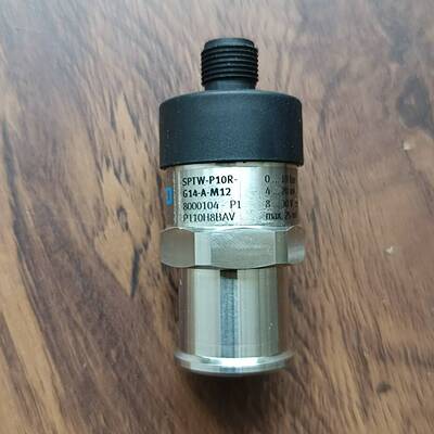 费斯托压力传感器8000104  SPTW-P10R-G14~议价