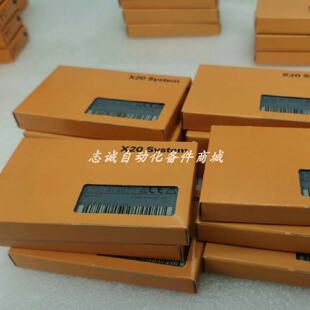 包邮 B&R模拟量输入模块库存 现货优惠议价 X20AI4622 议价贝加莱
