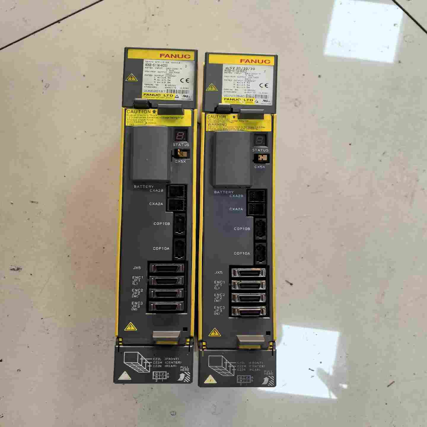 A06B-6114-H303驱动器销售~询价