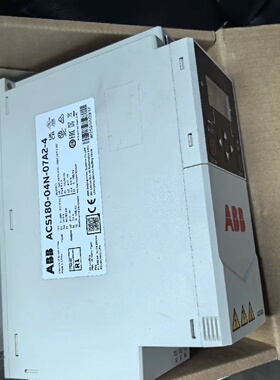 询价-未使用ACS18004N07A24变屏器变