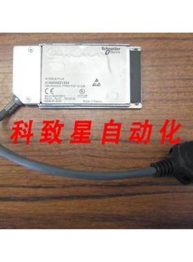 工业配件416-NHM-212-34 MODBUS PLUS PCMCIA TSX QUANTUM MB+PCM
