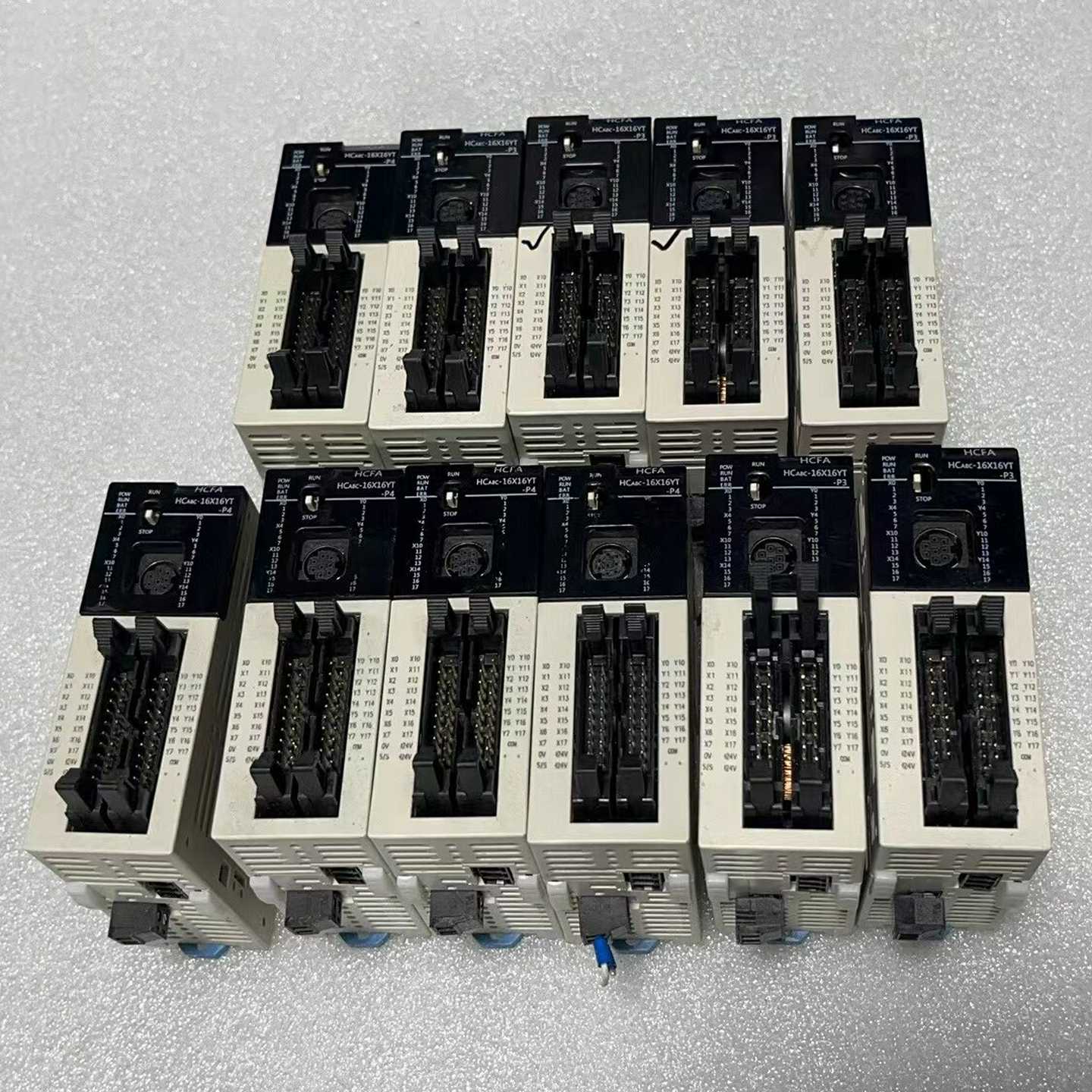 禾川PLCHCA8P-1PG一个260--议价商品