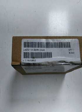 ET200Sp模块6ES7131-6BF61-0AA询价
