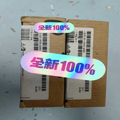 S7-300模块9ES7331-7HF01-0AB0适用