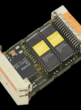 Siemens6FX1822-7BX00-3DSinumerik810M/820M6FX1822-7BX00-