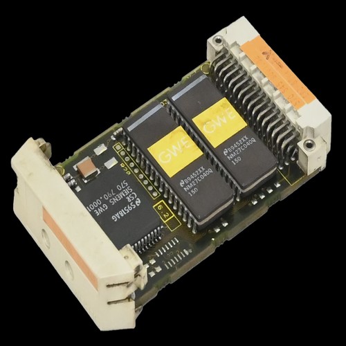 Siemens6FX1822-7BX00-3DSinumerik810M/820M6FX1822-7BX00-