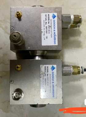 GOOCH&HOUSEGO激光询价