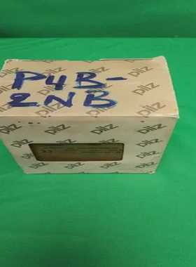 PilzP4B-2NBP4B2NB旧的，库存现货，询价--议价商品