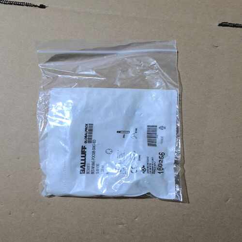 BES00EU巴鲁夫电感式接近开关BESM18ME-P询价