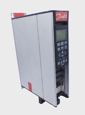 议价Danfoss Vlt5000 Vlt5004pt5b20str3d0f00a00c0 Frequenzumri