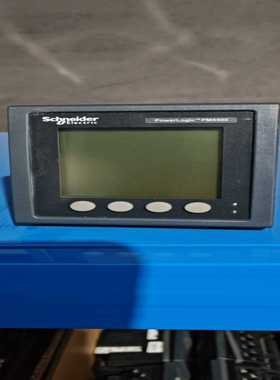 询价施耐德PowerLogicPM5500多功能电表，原装正品