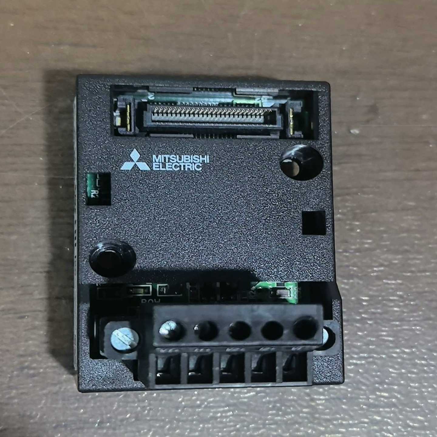 询价~【PLC模拟量模块】日本进口Mitsubishi E