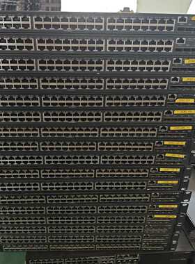 H3CS5130-52S-SI万兆管理交换机-议价