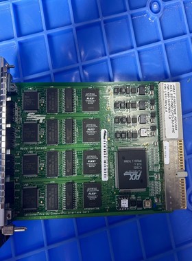 AMAT应用材料控制板0190-07908，型号DNP-CP--议价商品