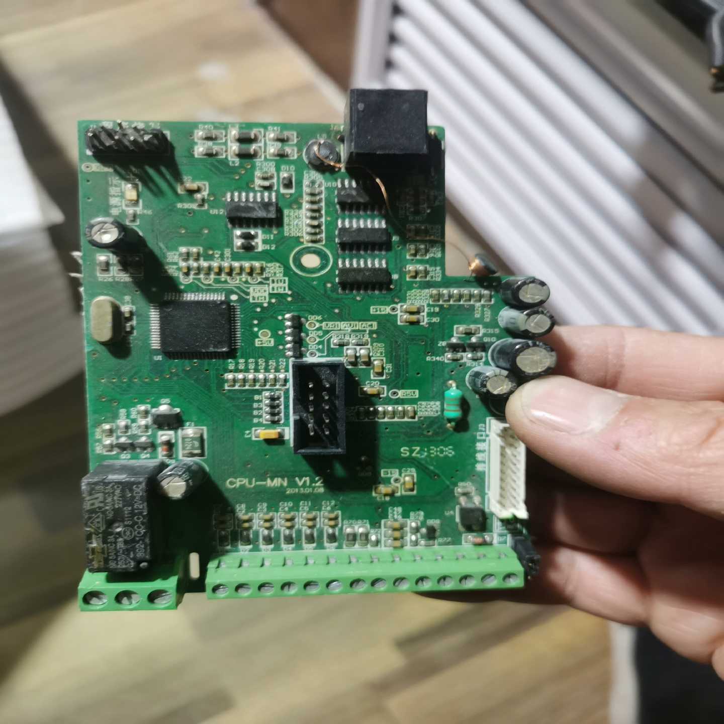 CHinsc变频器svf-mn系列2.2KW询价