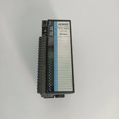 GE FANUC GENIUS IC660BBD024 ELECTR. ASSM. IC660EBD024 TERM.