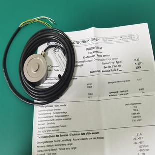 20KN 德国Lorenz梅斯泰克传感器K13 议价