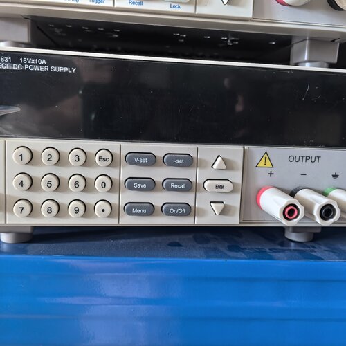 询-ITECH艾德克斯IT683118Vx10A可调电源