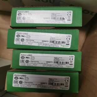 RXG12BD一盒10个询价