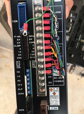 安川CPCRSF01B11台CPCRSF02B4台议价