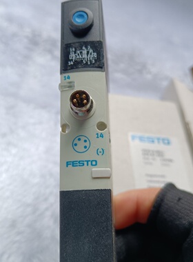 询价*FESTO费斯托VSVABM52AZHA21R2L