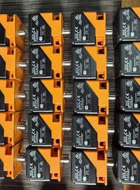 ANT513易福门ifm读写器件功能成色不错10-2（地坛设备）