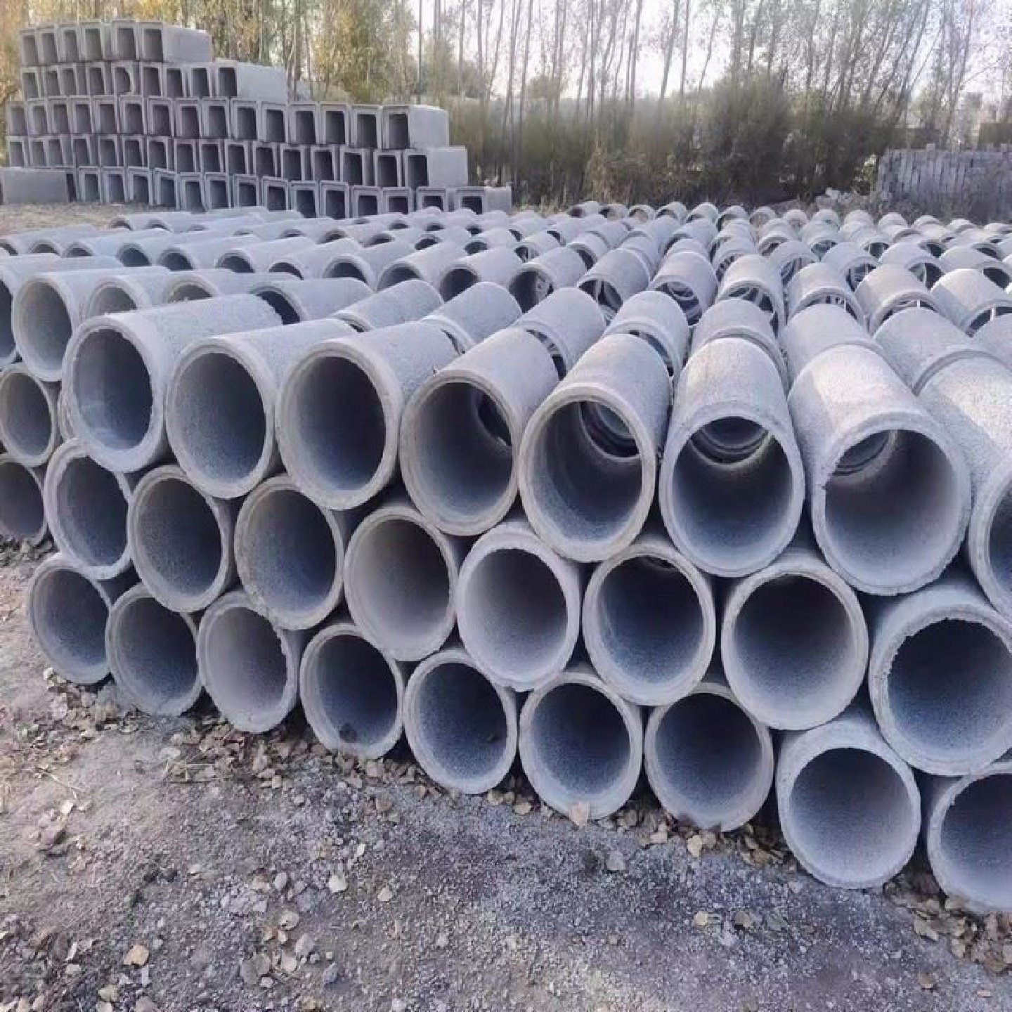 建筑水泥无砂透水管无砂混凝土管无砂管水泥管厂家井壁无砂管,基础建材,雨水槽/雨水管,淘宝优惠券,粉丝福利购,淘宝优惠卷