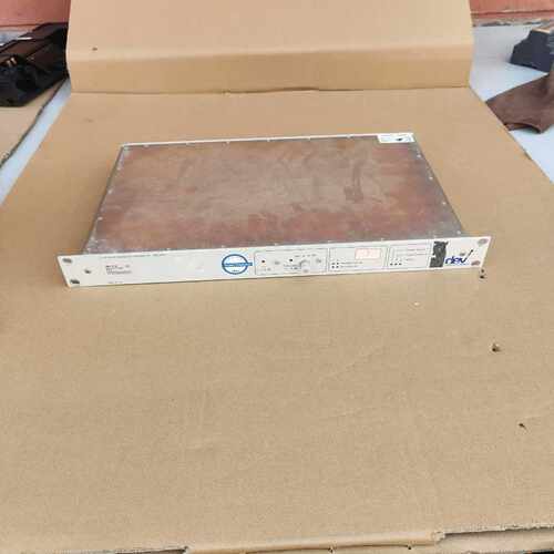 DEV2716 L波段双通道1分8有源功分，47-862MH~询价