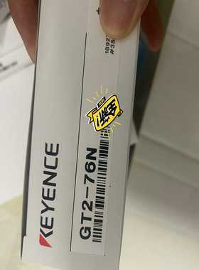 【议价】基恩士位移传感器GT2-76N支架找不到了适用
