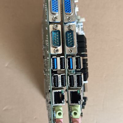 议价信步SV1a19014PC主板ITXJ1900主板议价