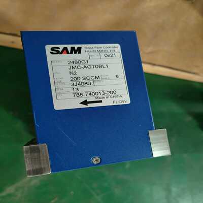 SAM2480G1JMC-AGT0BL1流量计N220-议价