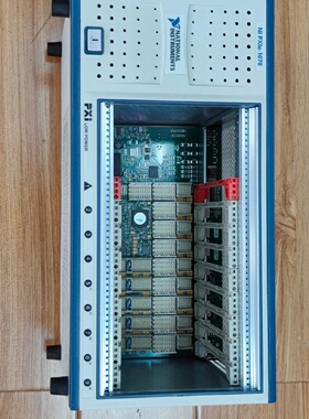 议价PXIe10789插槽PXIExpress议价