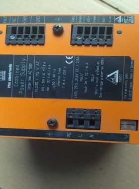 ifmelectronic（零零电子）