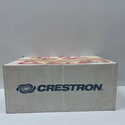 Creastron C2NNPA8 6001447 Cresnet Network Poll Accelerator