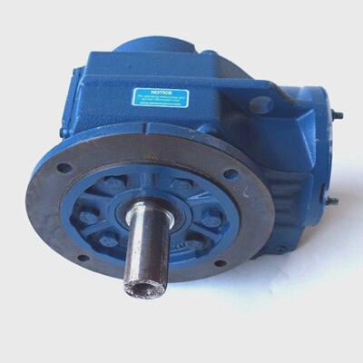 Nuevo SEWEURODRIVE Kf67A Gear Reductor 22.66 Ratio