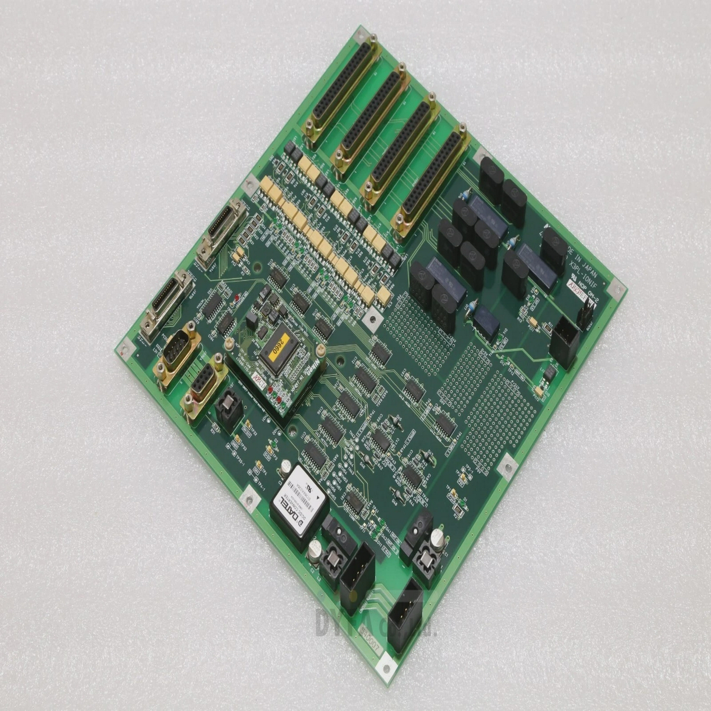 尼康4S019-271-X3PL-IONIFPCB-I-E-26249G32