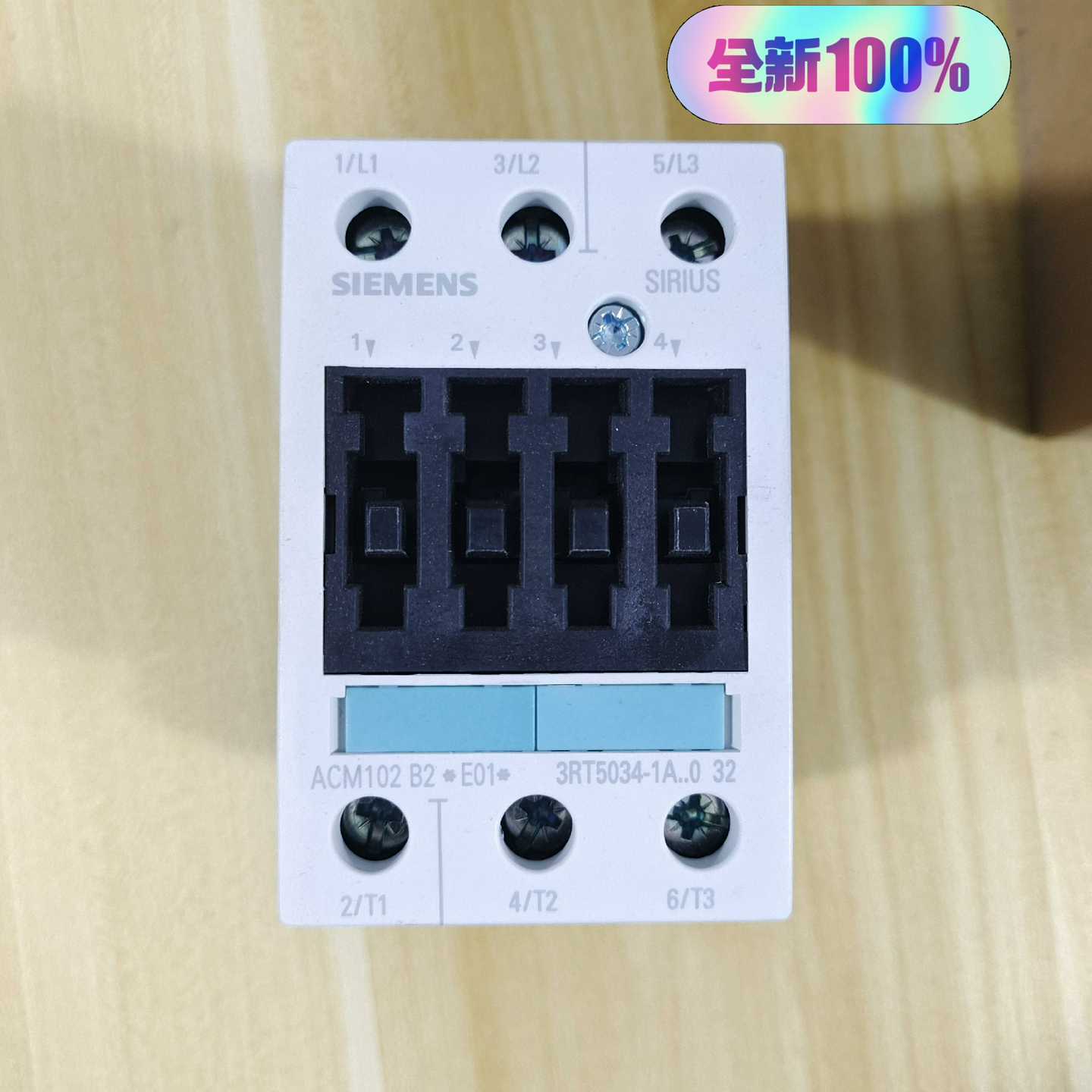 询价3RT5034-1AR60交流接触器，全~可接维修